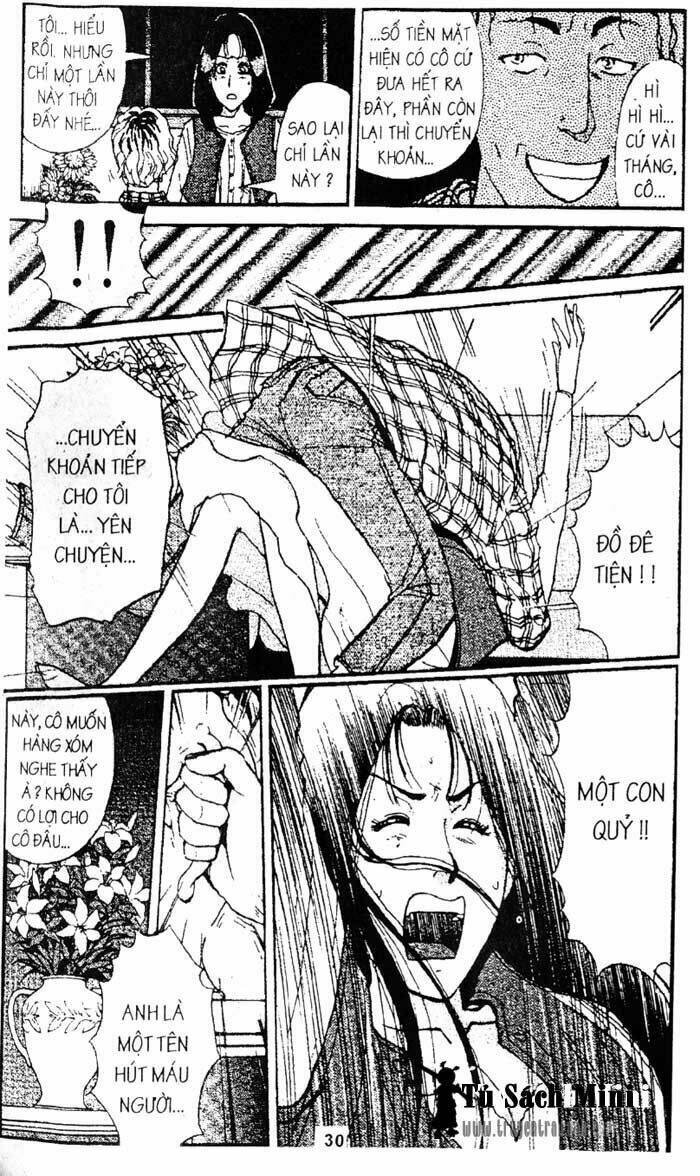 thám tử kindaichi (bản đẹp) chapter 173 31