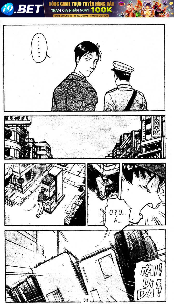 thám tử kindaichi (bản đẹp) chapter 197 34