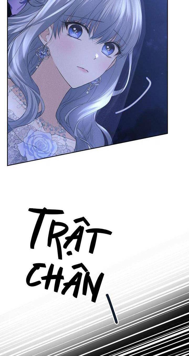 con gái bá tước bỗng thành vị hôn thê của thái tử điện hạ chapter 22 47