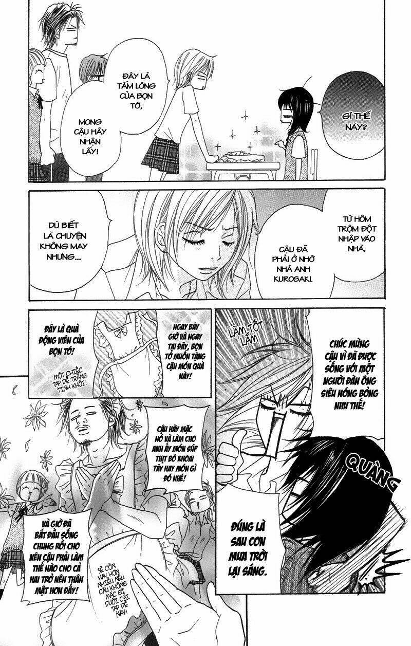 điện kích daisy chapter 5 11