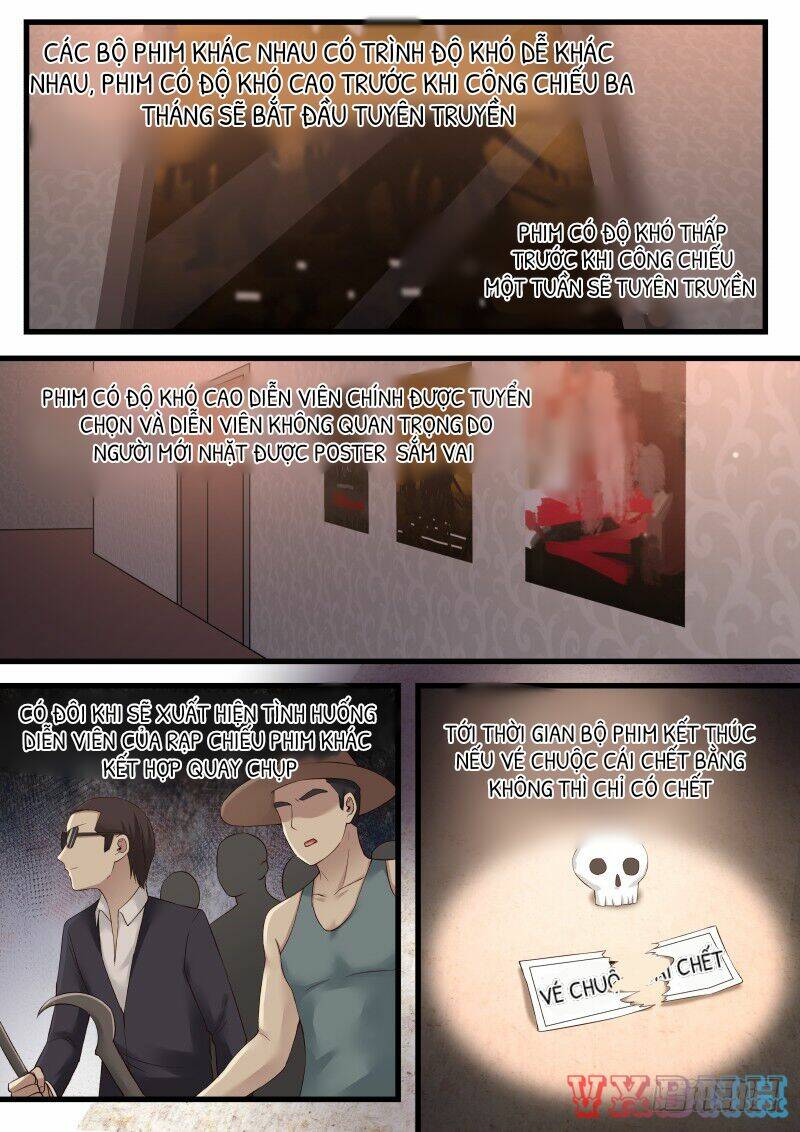 rạp chiếu phim địa ngục chapter 17 8