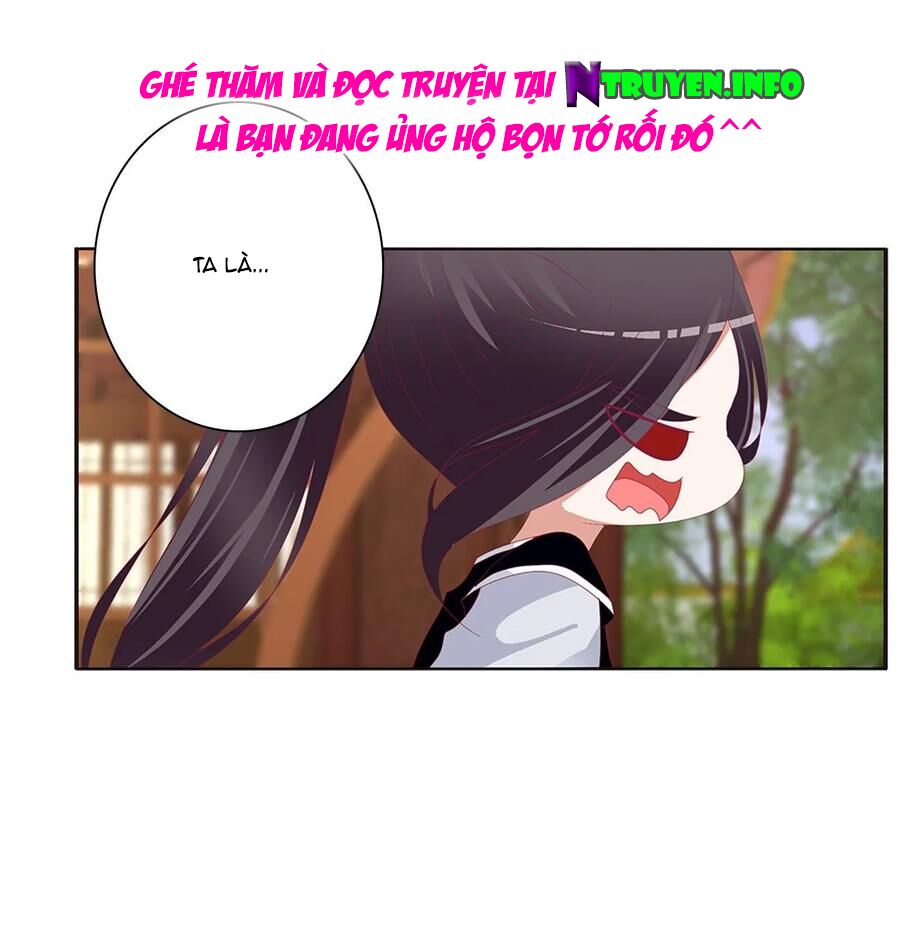 thông linh phi chapter 591 18