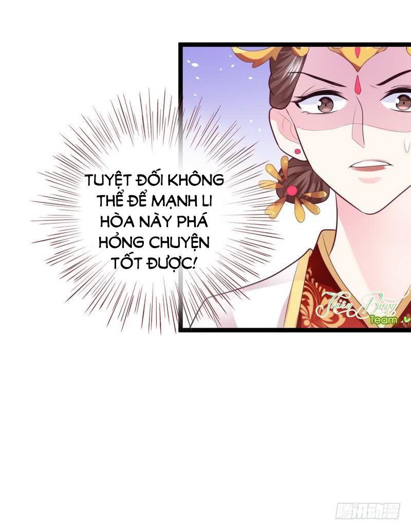 vương phi - âm động thiên hạ chapter 17 4