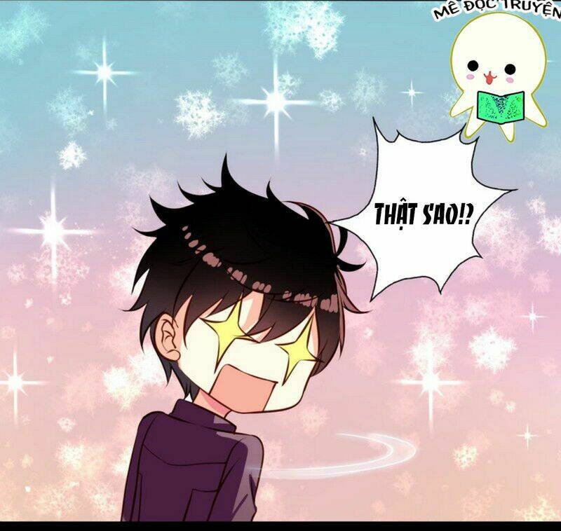 ông chủ của tôi là yêu quái chapter 27 31