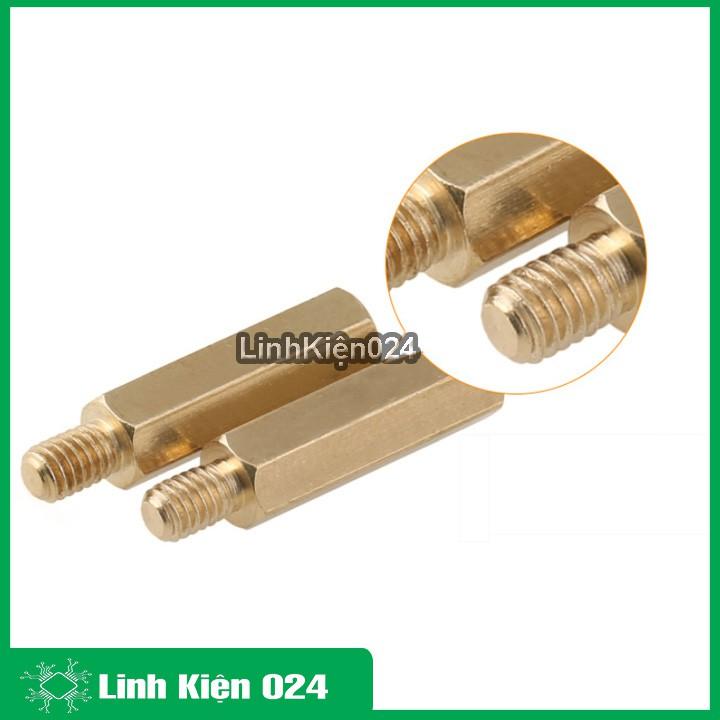 Cọc đồng phi 3mm Loại Xịn