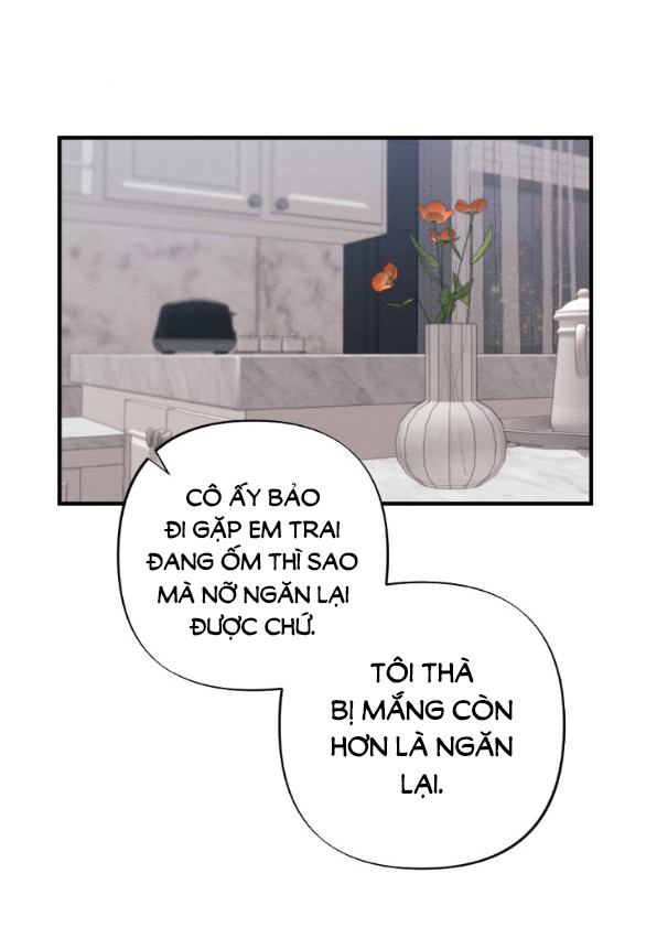 Ăn Mòn chapter 28.1 - Trang 27