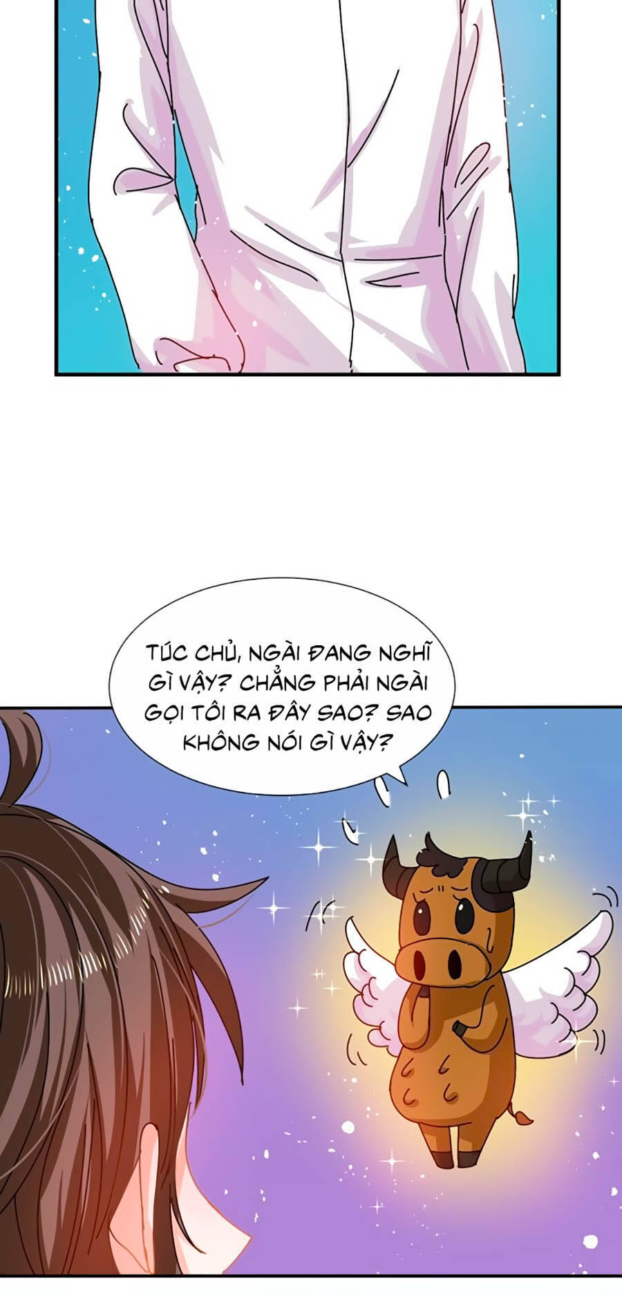 hệ thống công lược của tiểu công chúa chapter 60 17