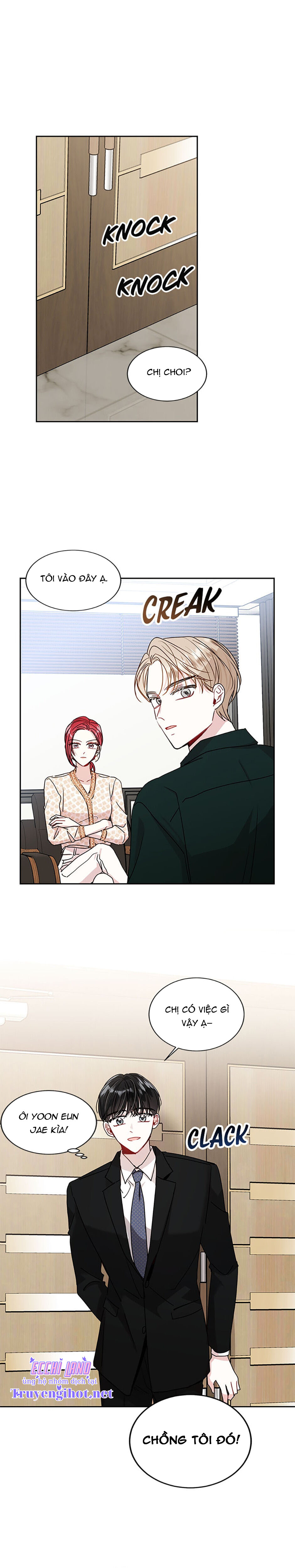 chỉ thị đặc biệt của sếp chapter 16.2 9