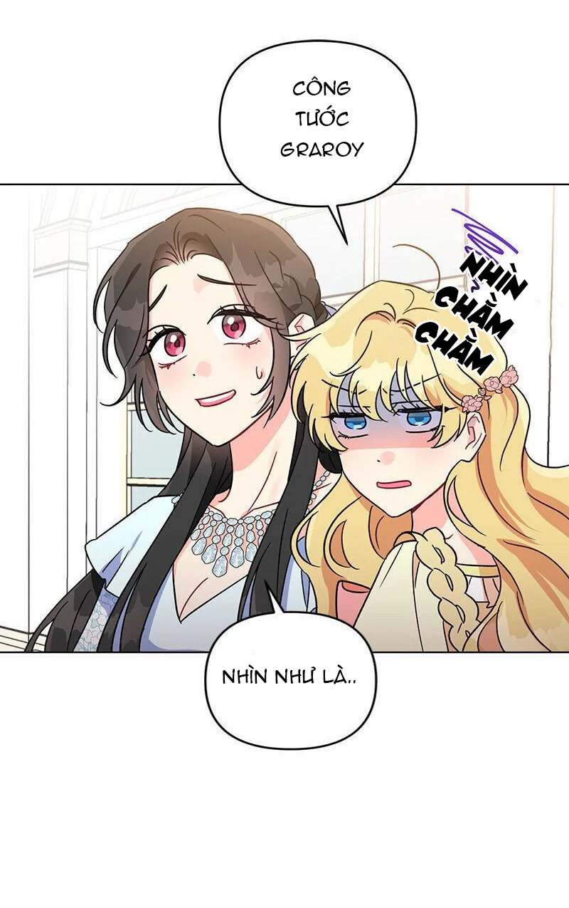 tôi đã kết hôn với một nhân vật phản diện chapter 3 34