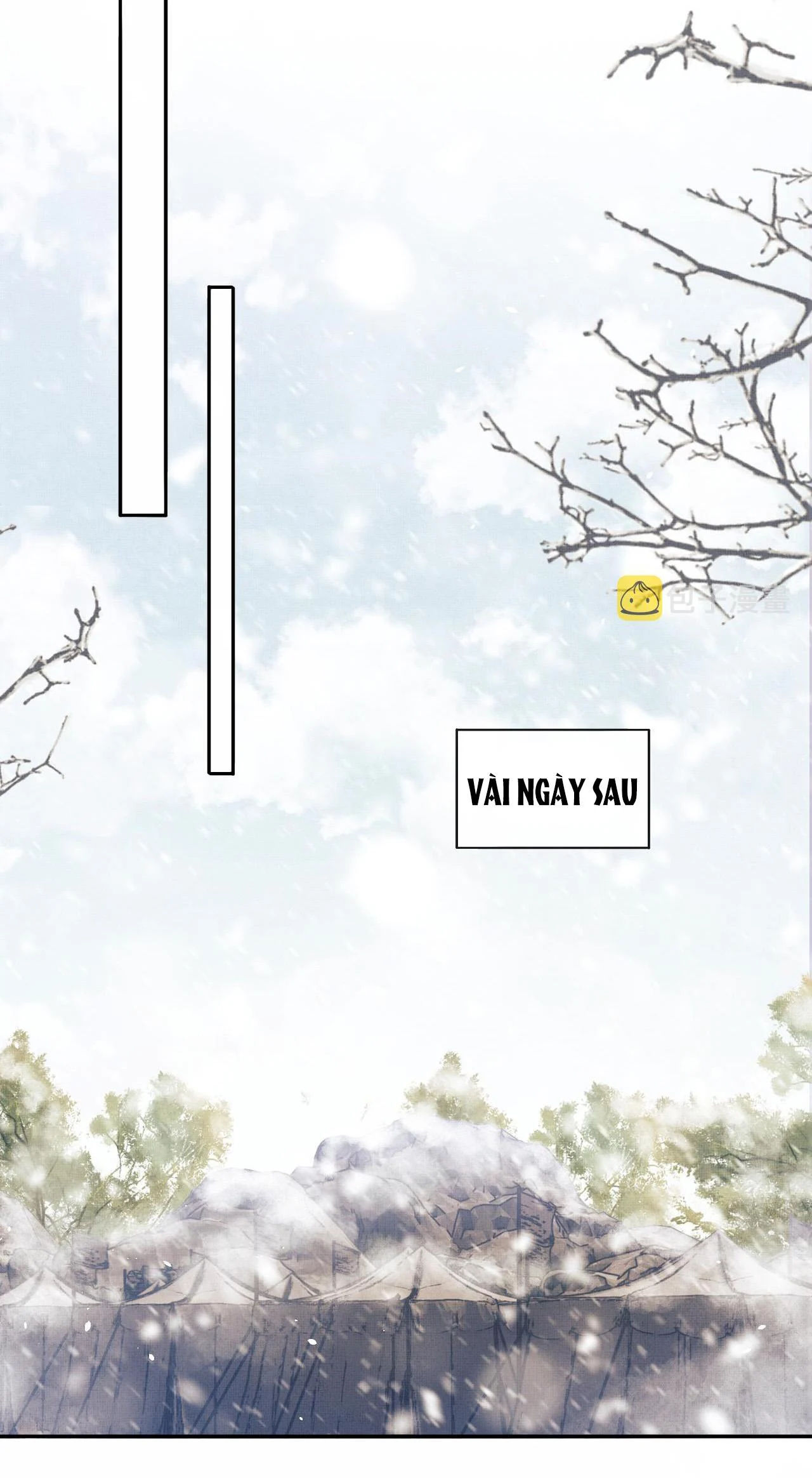 tướng quân luôn tự coi mình thành thế thân chapter 46 18