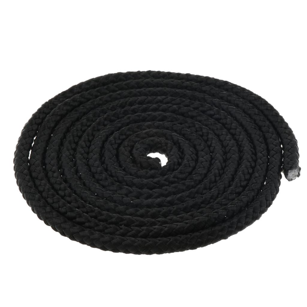 Backyard  Hammock  Tree  Hanging  Carabiner  Round  Ropes  Guy