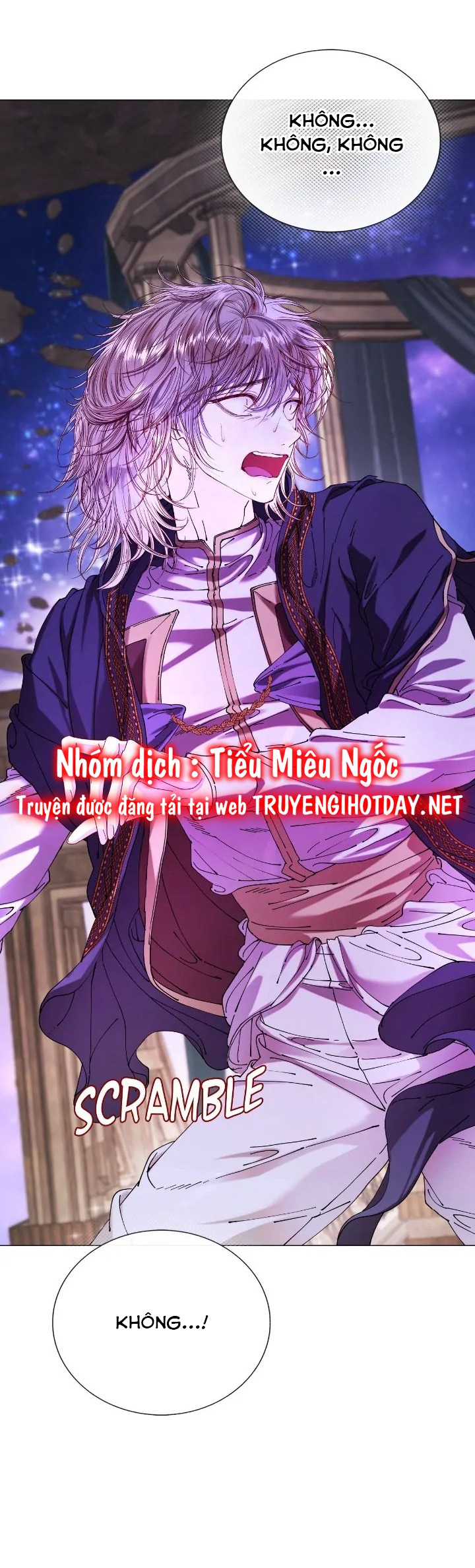 tôi đã trở thành tiểu thư xấu xí chapter 124 6