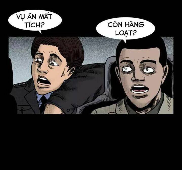kỳ án có thật chapter 25 13