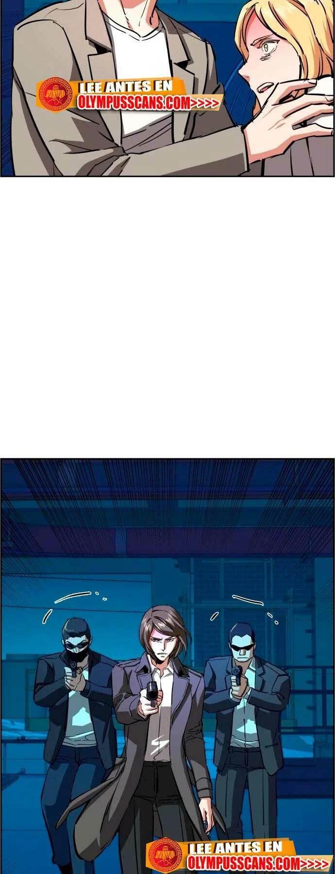 bạn học tôi là lính đánh thuê chapter 130 59