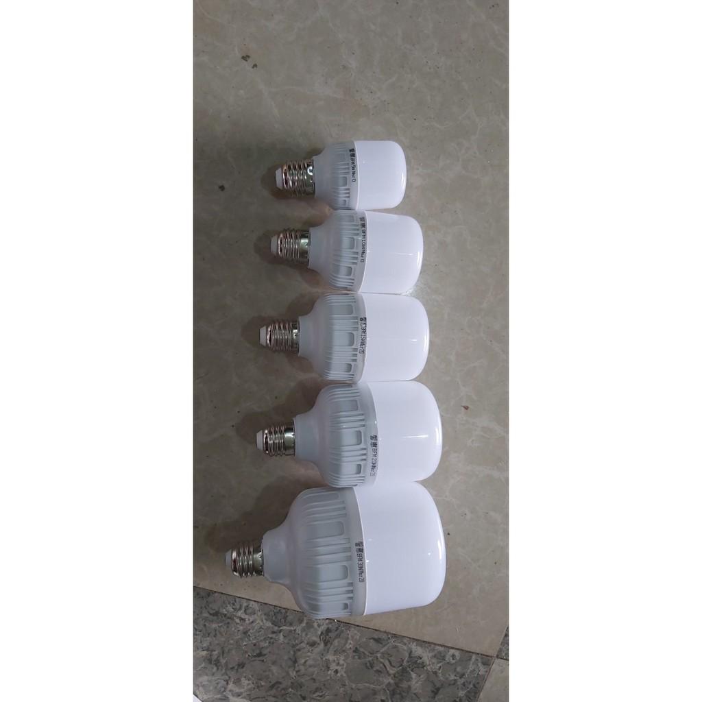 Bóng led tiết kiệm điện năng và hiệu quả