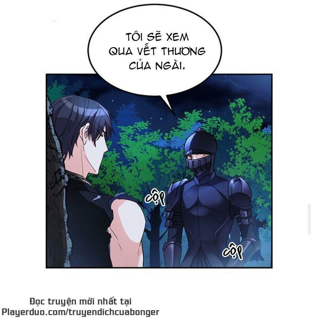 nữ hiệp trở về chapter 2 93