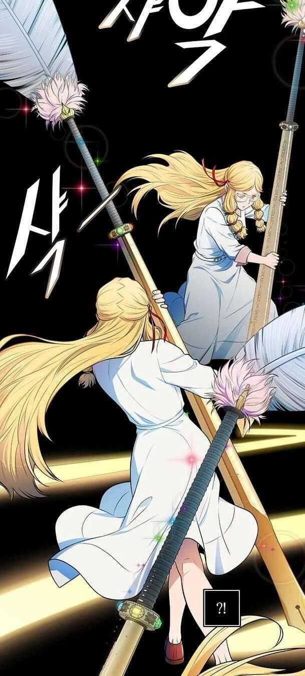 tòa tháp bí ẩn 2 chapter 571 113