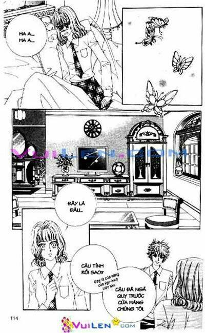 cửa hàng phù thủy chapter 4 114