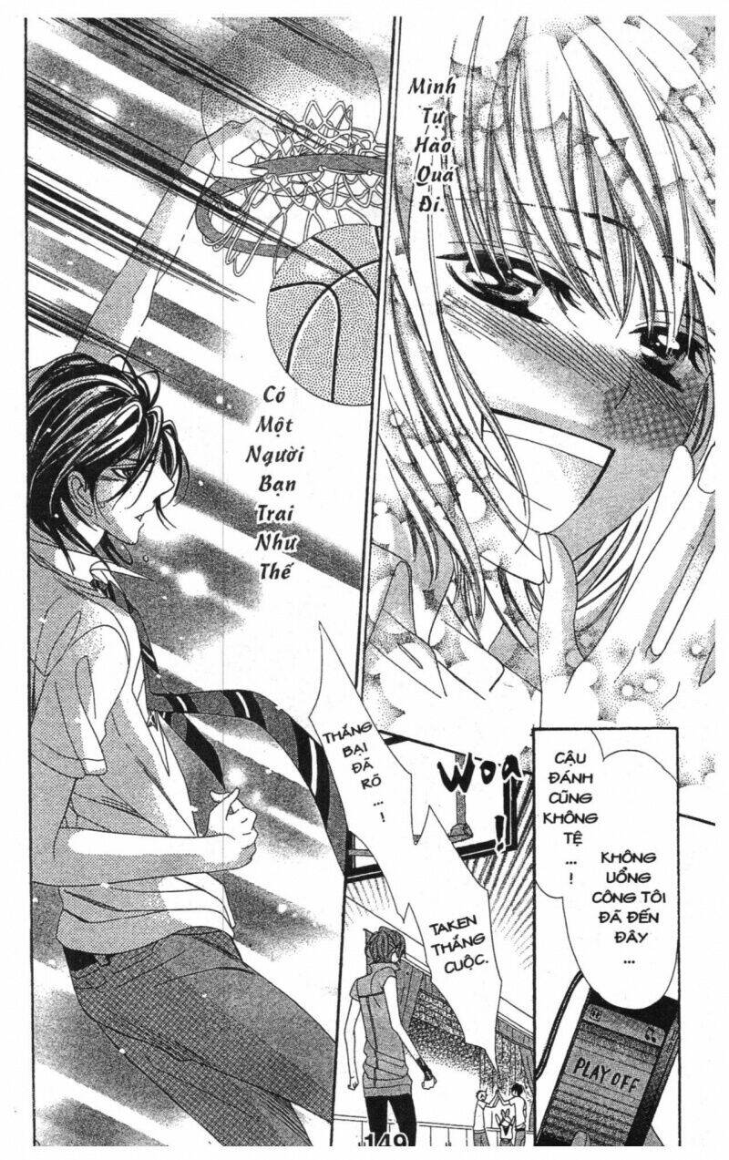 alice binetsu 38°c - we are tsubasa ga oka d.c chapter 3 150