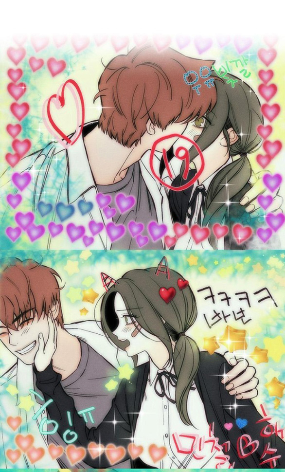 [18+] Nước Mắt Trên Đóa Hoa Tàn chapter 18.1 54