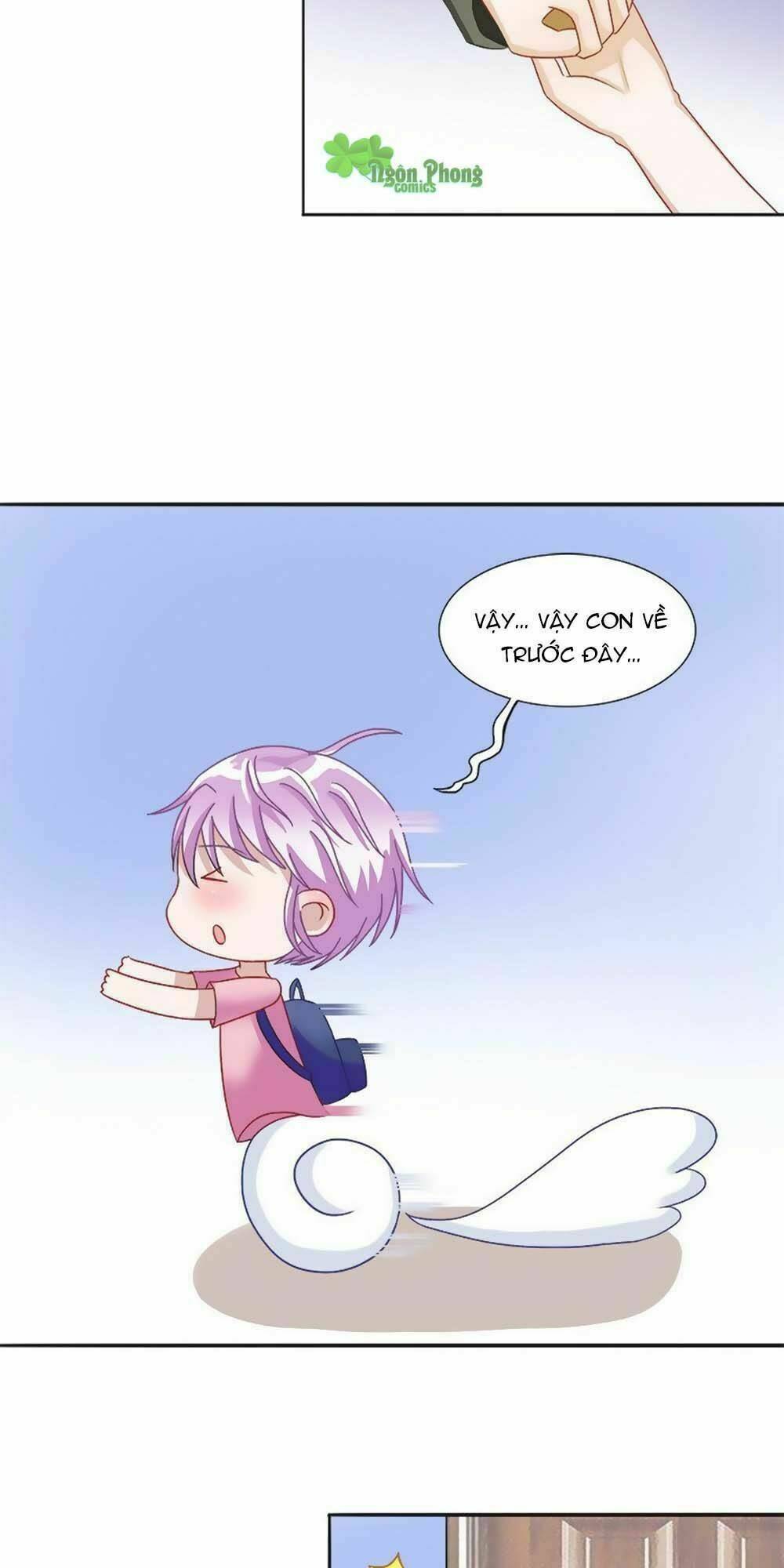 phải lòng ông chú hàng xóm chapter 4 20