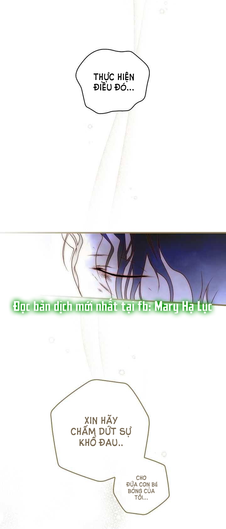 quý cô bí ẩn - secret lady chapter 18 77