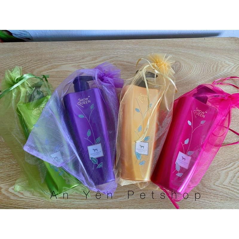 Sữa Tắm Sh.ow Qu.een Chai 500ml