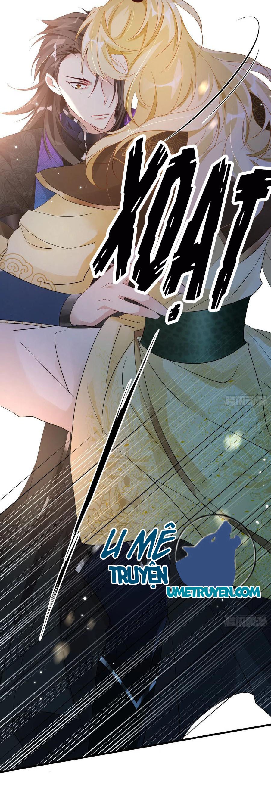 lục thân bất nhận chapter 17 5