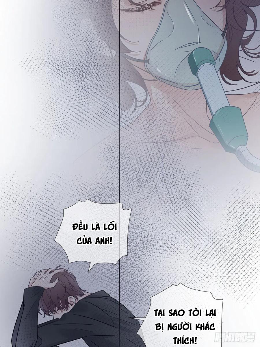 hôm nay nam giả trang nữ vẫn chưa được cầu hôn! chapter 36 20