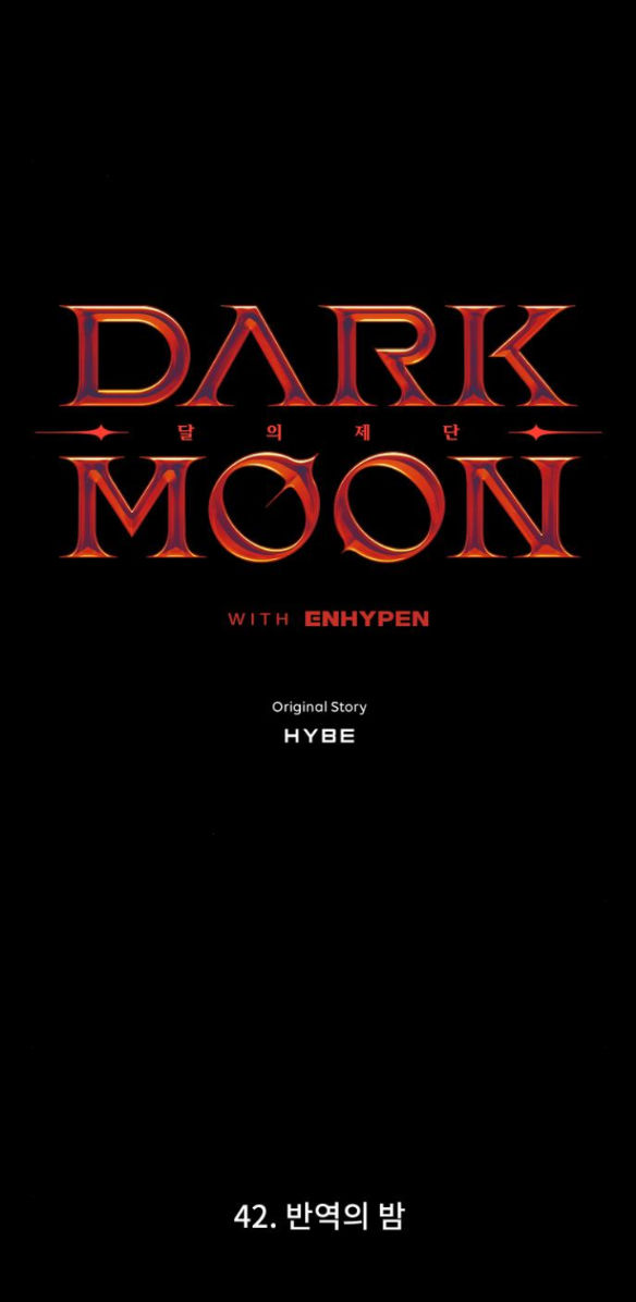 dark moon - tế đàn ánh trăng chapter 42.1 3