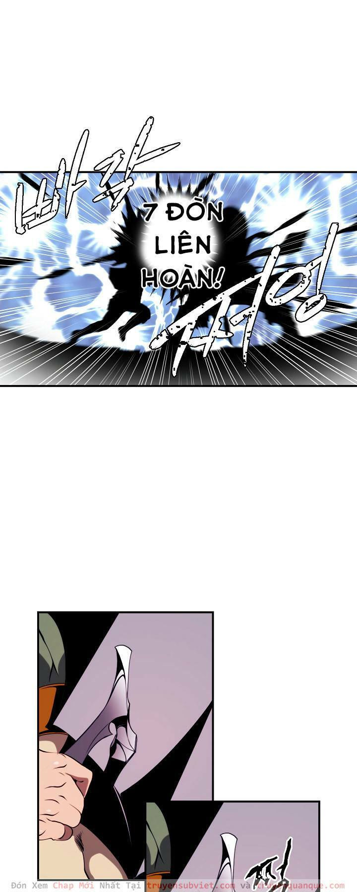 tôi sinh ra để làm người vĩ đại chapter 15 30