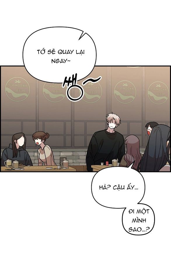 [18+] Phức Hợp Bạn Thời Thơ Ấu chapter 39.1 32