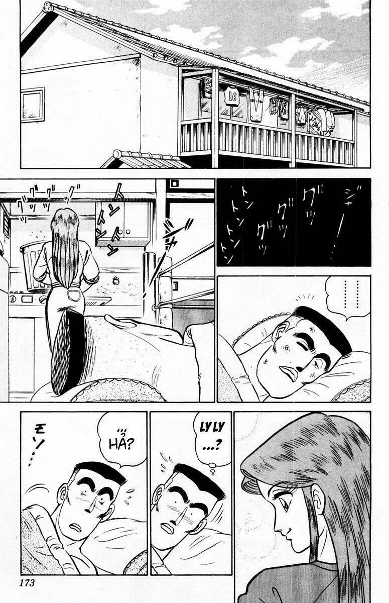 yuu & mi chapter 48 5