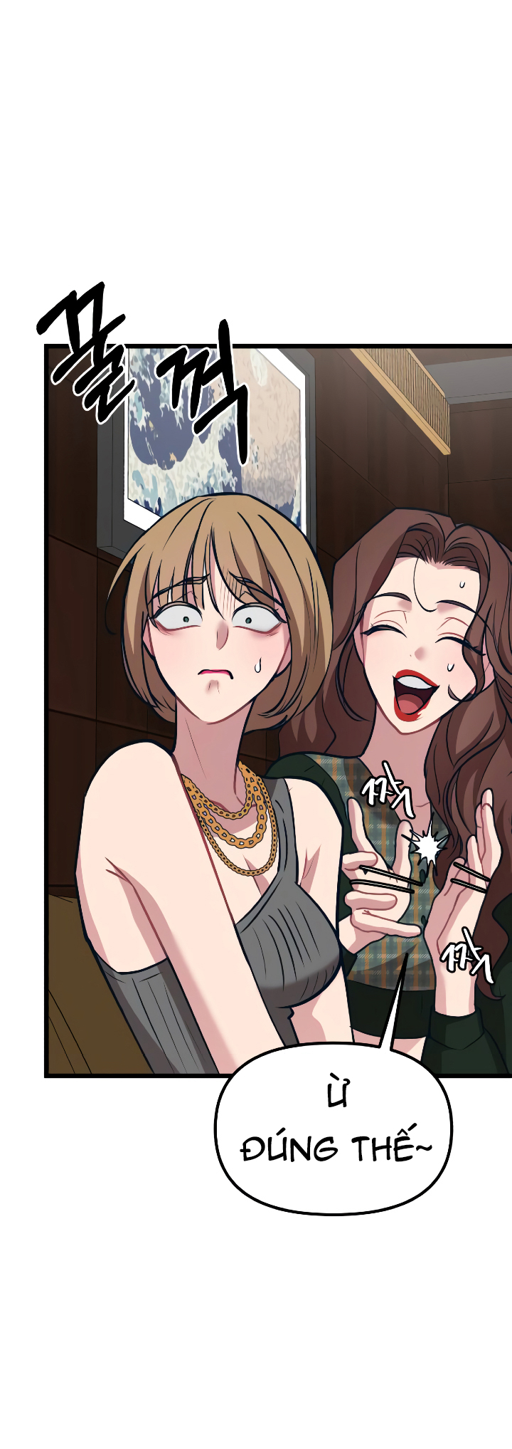 thần tượng của tôi chapter 11.1 44