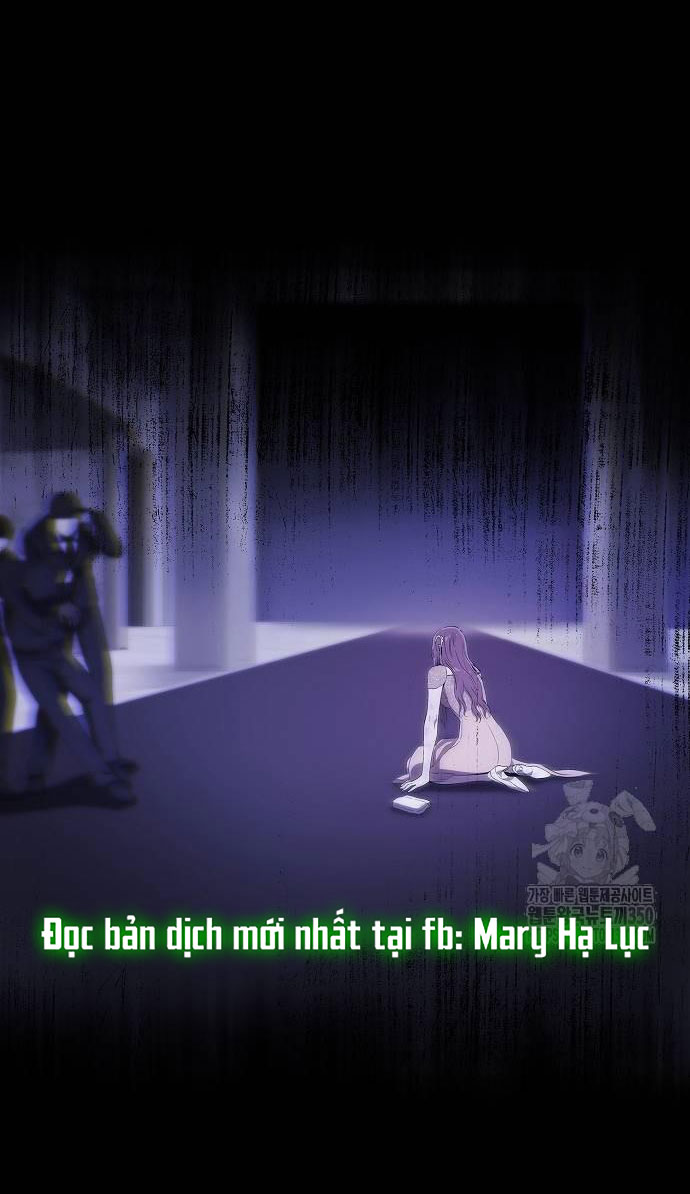 không thể thoát ra khỏi bộ phim kịch tính chapter 27.1 59