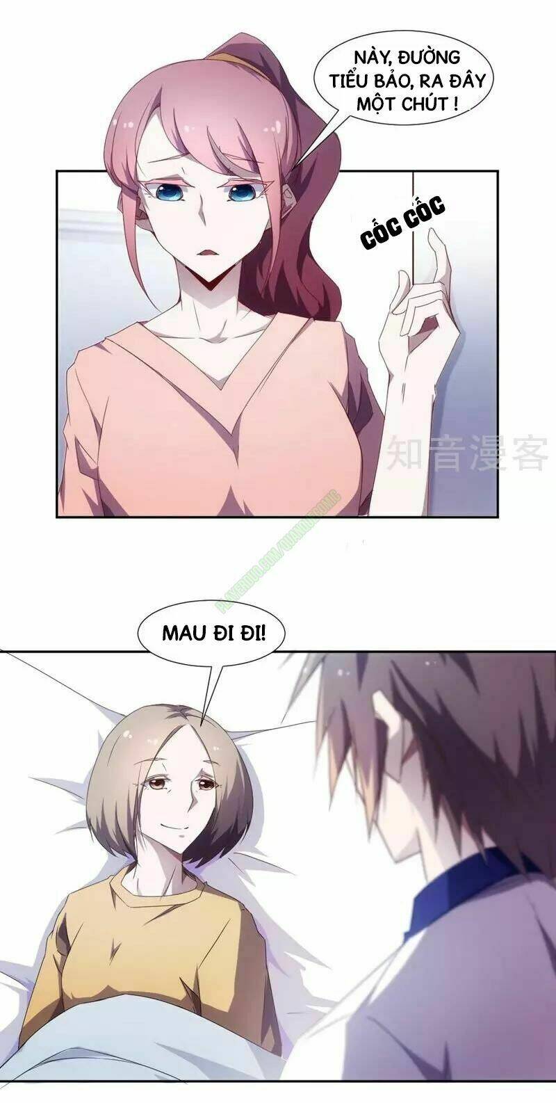 thần y hệ thống chapter 9 3