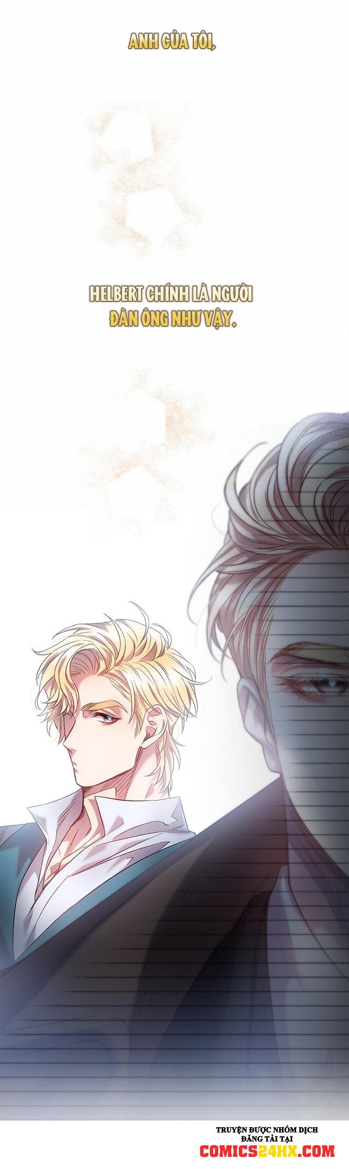 cơn mưa kẹo ngọt chapter 2 8