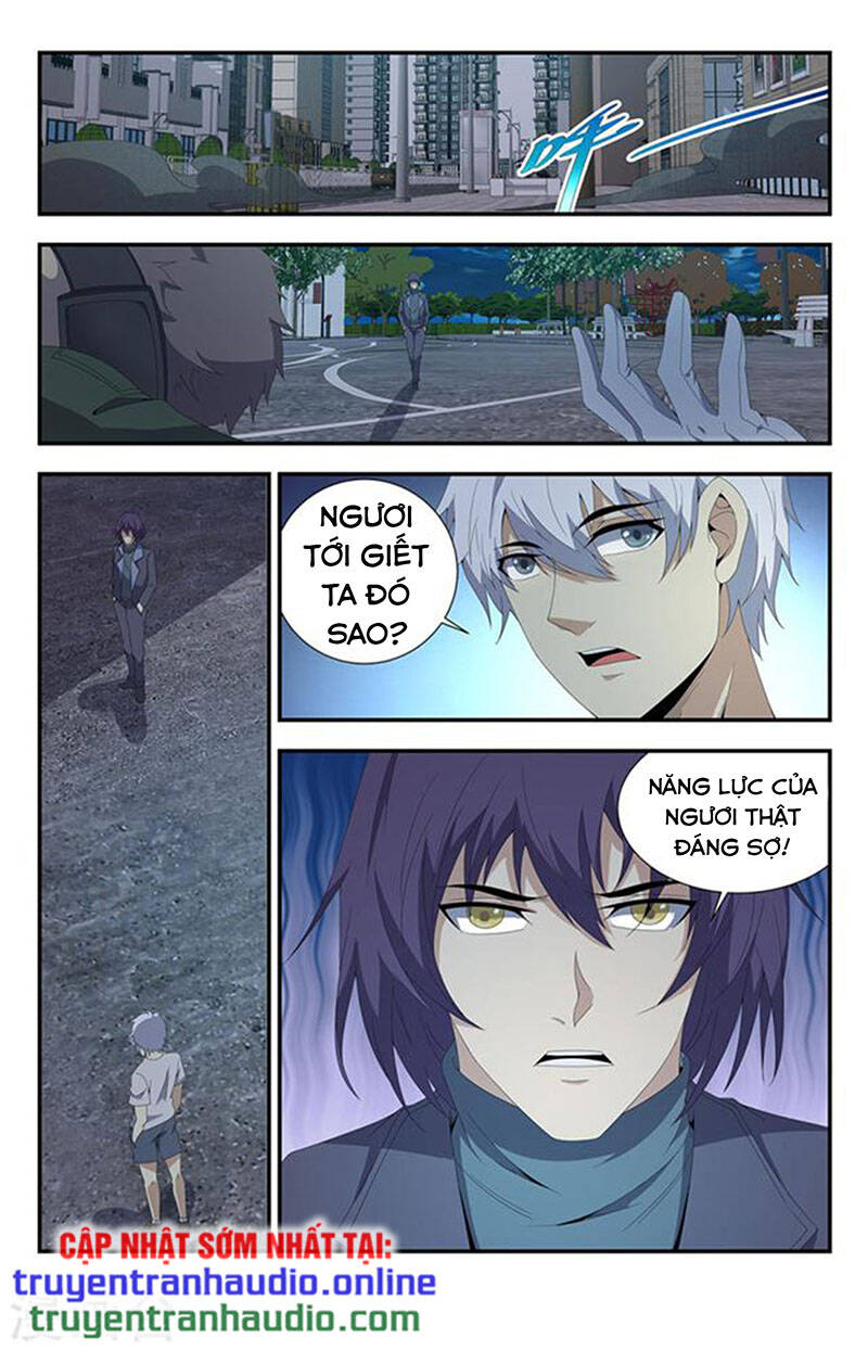 long ẩn giả chapter 226 3