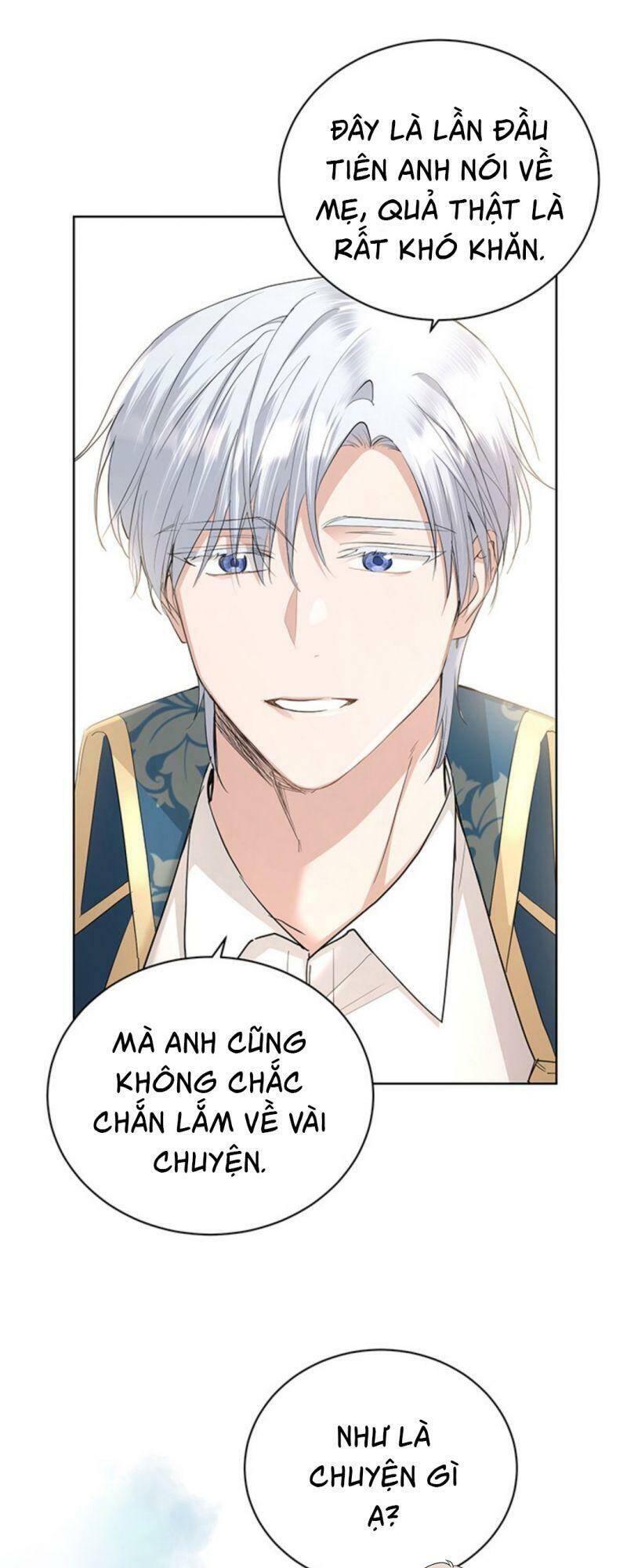 Tôi Không Còn Yêu Anh Nữa Chapter 35 - Trang 47