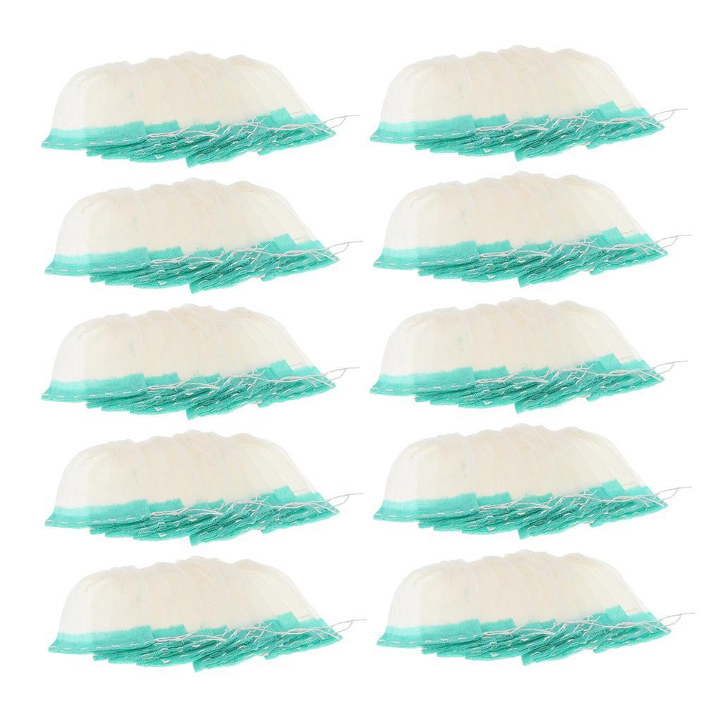 20pcs Outdoor Camping Gas Lamp Lantern Replacement Mantles Cover