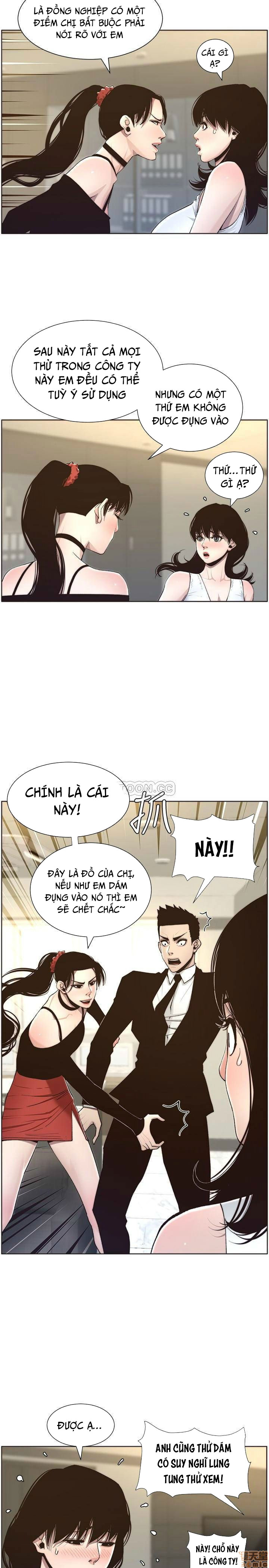 cha dượng chapter 56 23