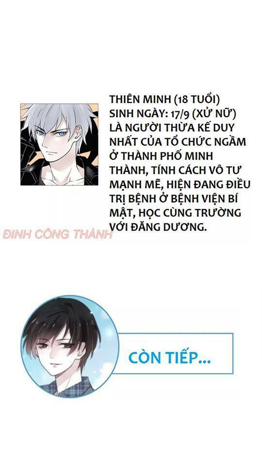 vòng cấm chết người chapter 5 48