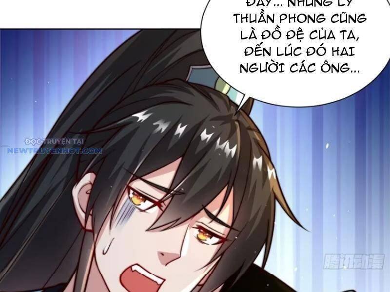 ta thực sự không muốn làm thần tiên chapter 45 24