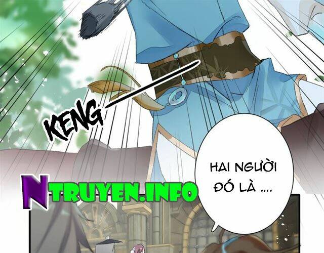 hoa nhan sách chapter 65.2 33