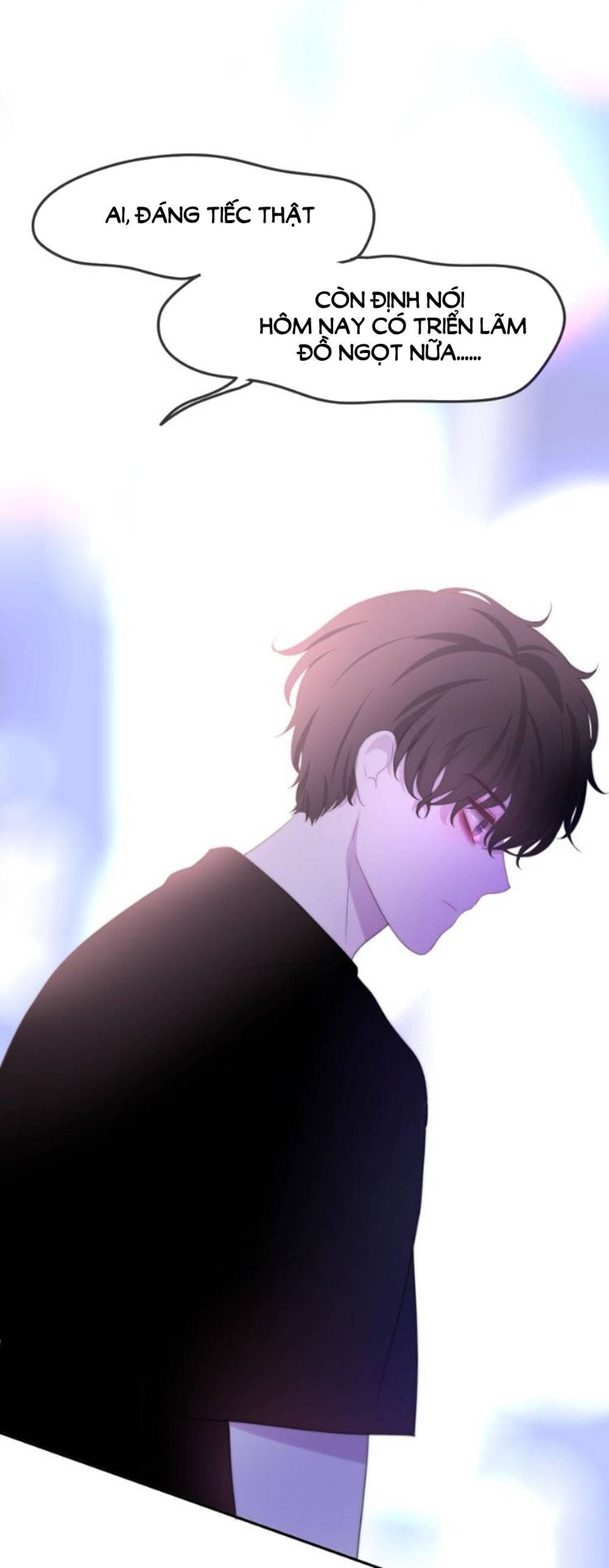 Tháng Sáu Không Hẹn Mà Gặp chapter 15 - Trang 59
