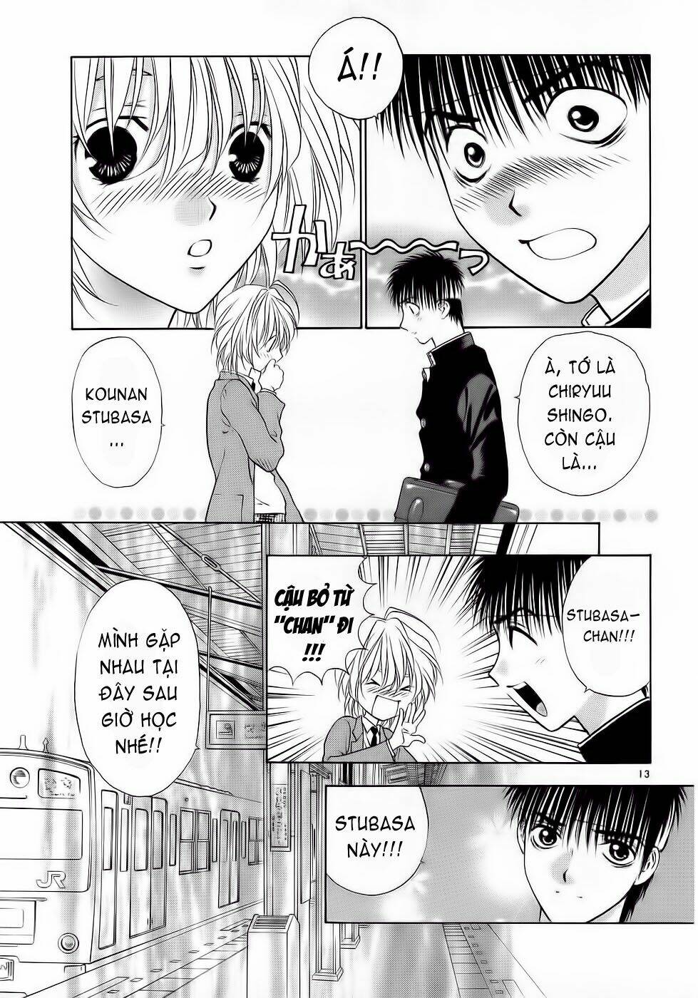 girls saurus dx chapter 28 13