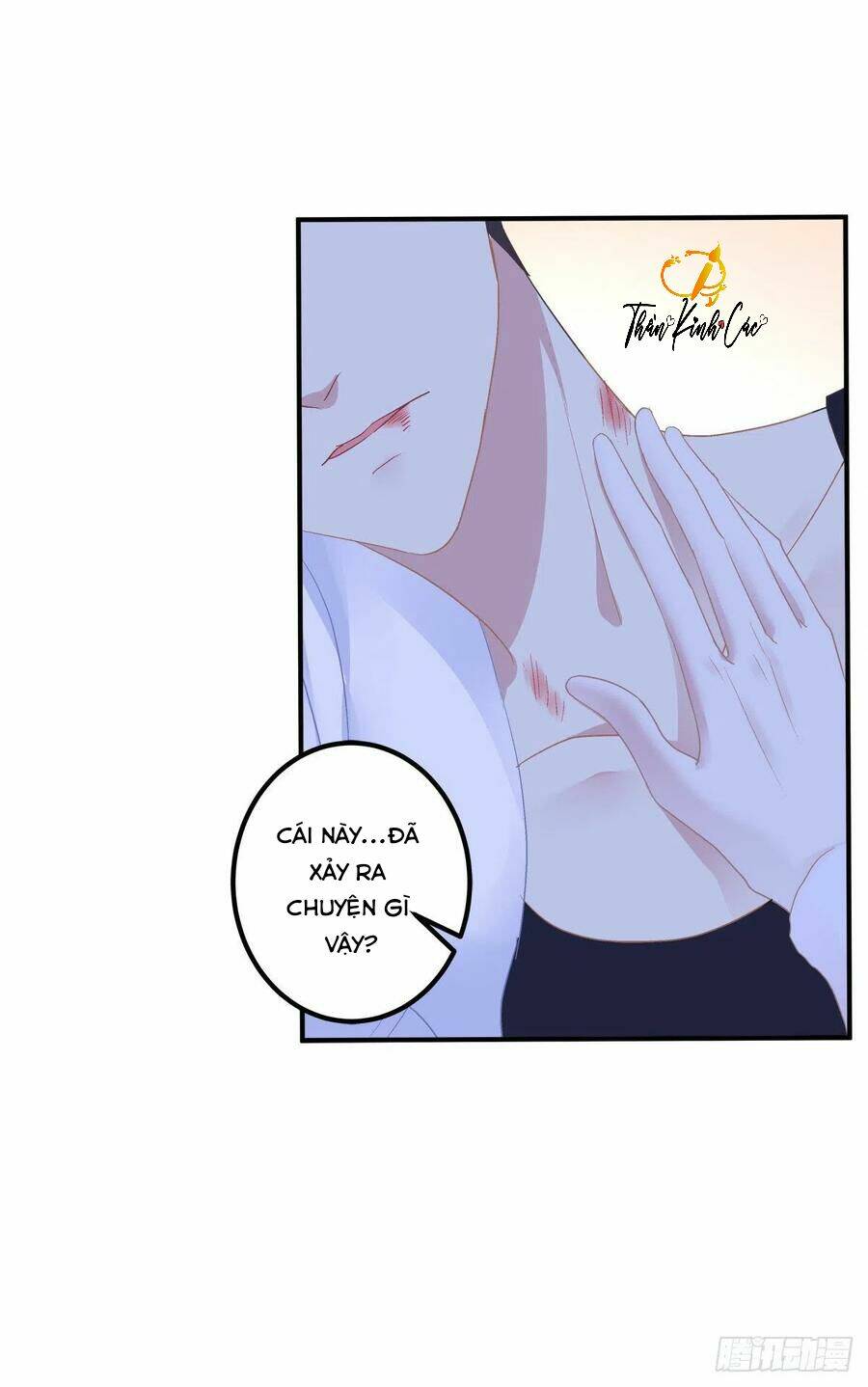 toàn bộ nắm trong tay chapter 71 33