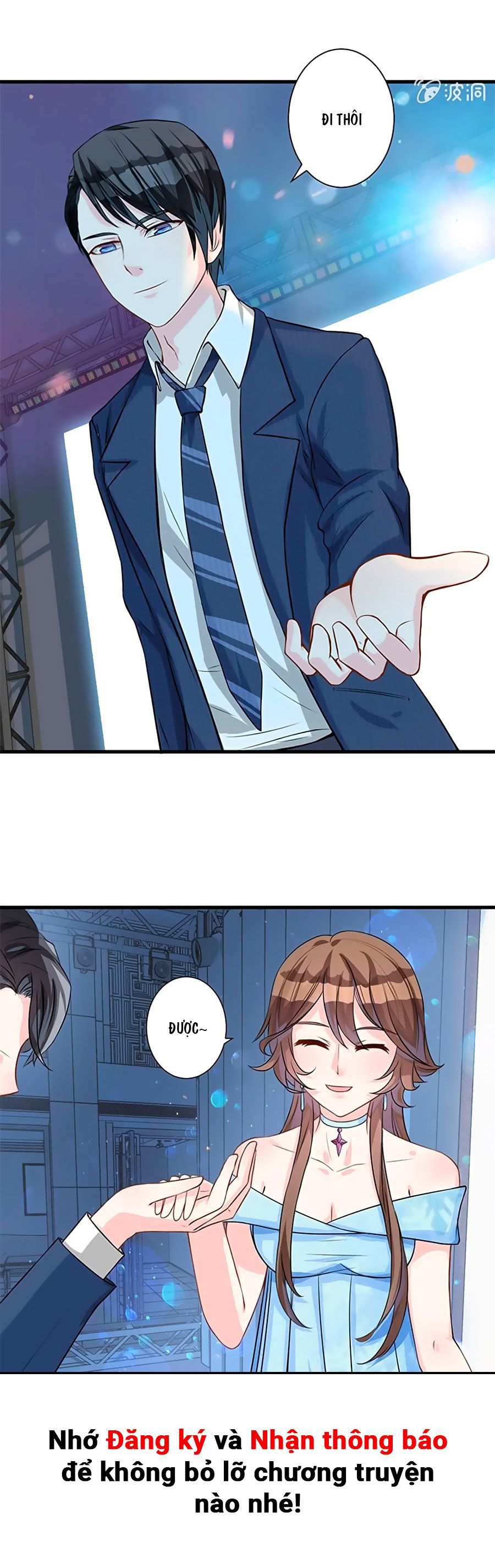 tân nương thế thân chapter 2 15