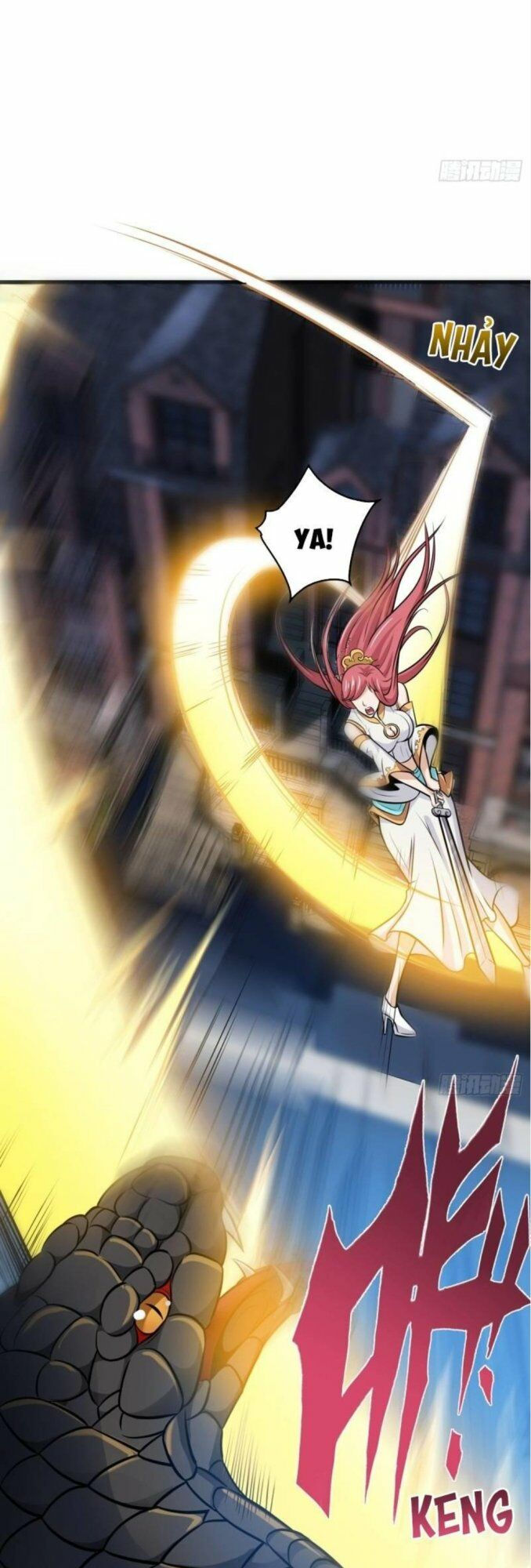 tối cường thần y tại đô thị chapter 68 2