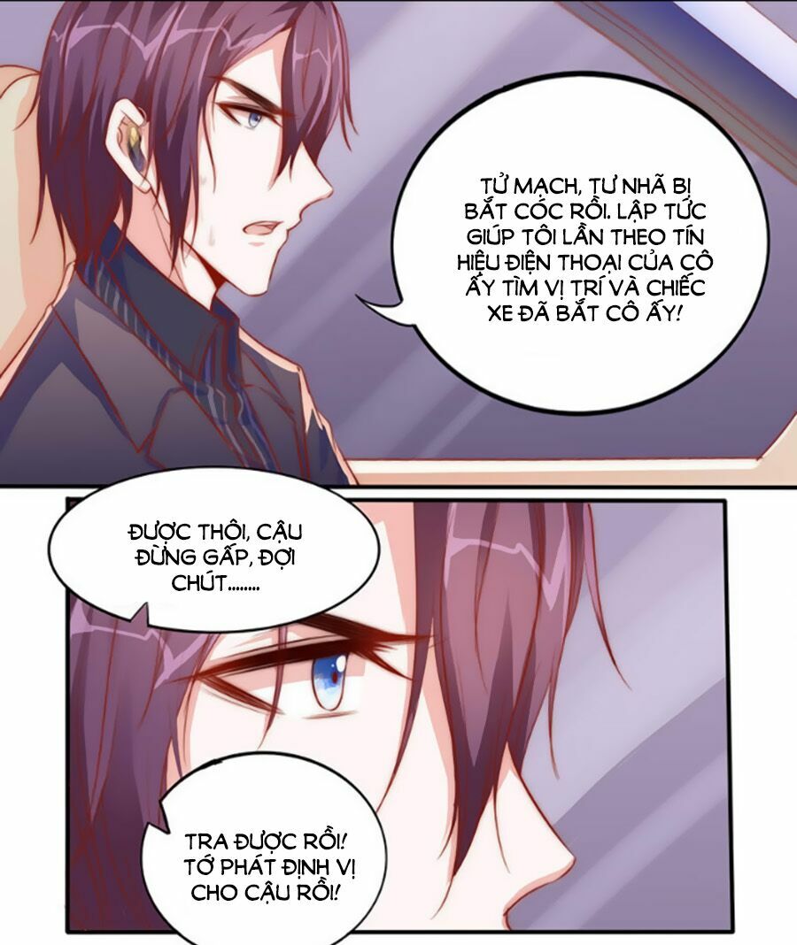 cả thế giới đều không bằng người chapter 9 13